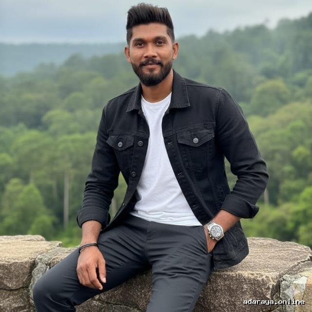 E.W.G SUMITH KUMARA DHARMASINGHE