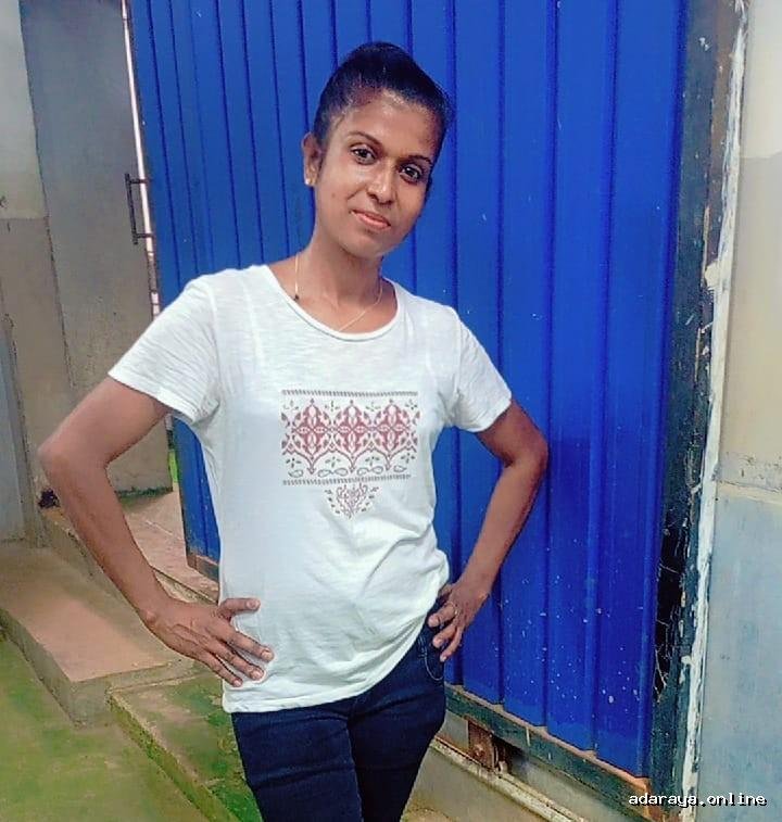 දිලිනි රන්තරැ