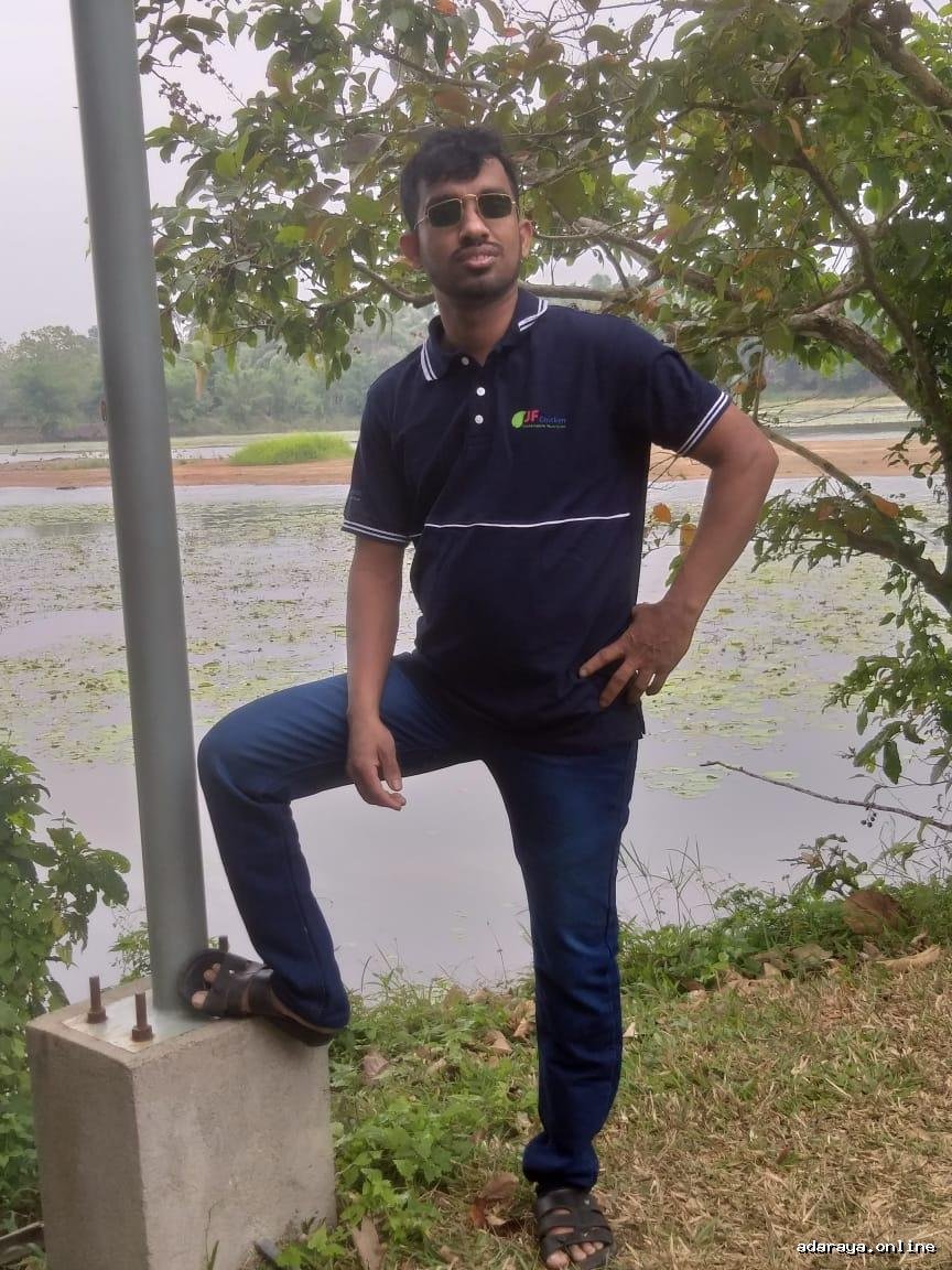 සම්පත් සදරැවන්