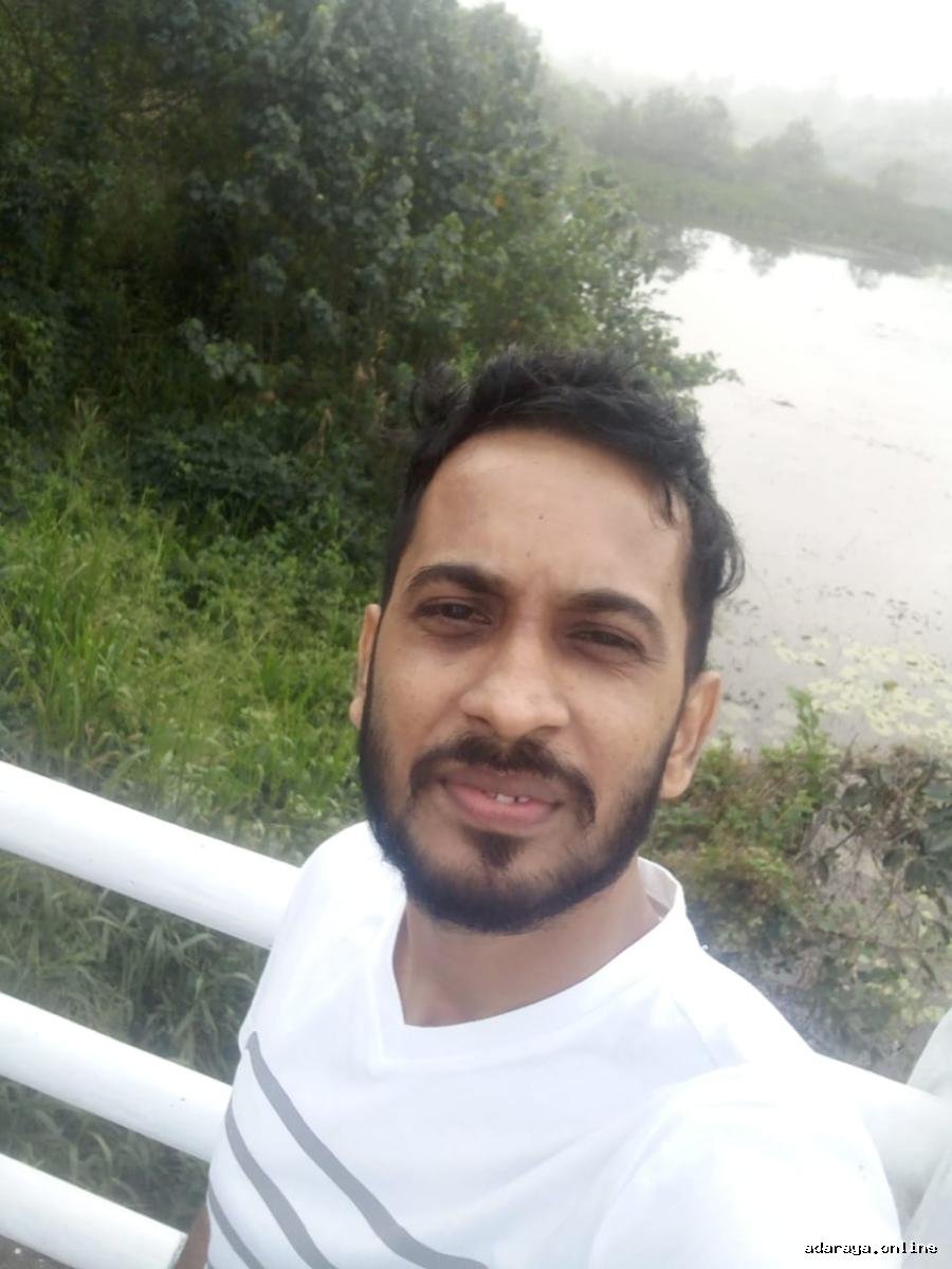 Udumullage  Laksitha  Priyadarshana